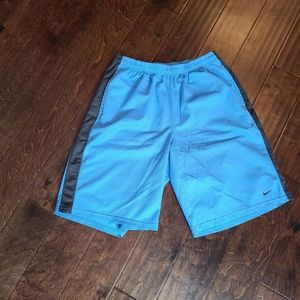 Nike men's xl shorts